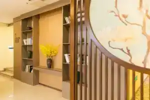 The Orchid Hotel, Suzhou