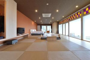 Ooedo Onsen Monogatari Premium Hotel, Atami