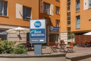 Best Western Hotel Bamberg, Bamberg