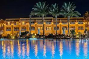 Prima Life Makadi Hotel - All inclusive, Hurghada