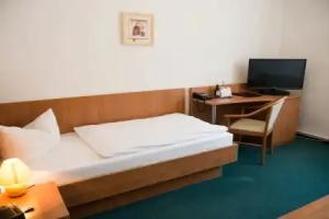 Wald-Hotel Sellin, Ostseebad Sellin