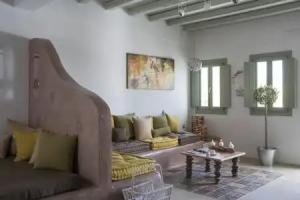 Melograno Villas in Astypalaia Villa Verde, Astypalaia Town