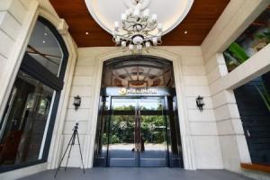 Prince Hotel, Yangon