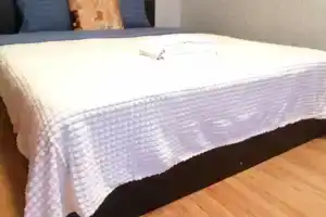 A network of guest apartments on Karl Marx Street 4, Balashikha