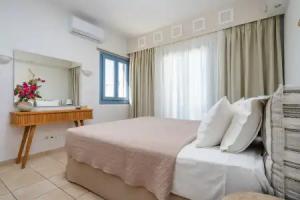 Mitos Suites, Agios Prokopios