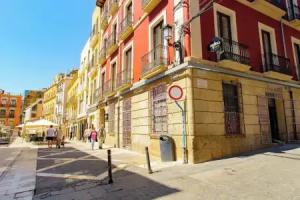 Myflats Luxury Cathedral Hotel, Alicante