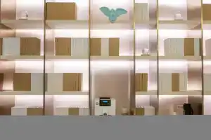 JI Hotel (Shanghai Zhenping Road Subway Station), Shanghai