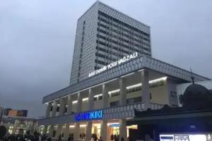 Hotel 28, Baku