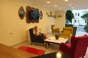 Hotel Gold Stone, Beldibi