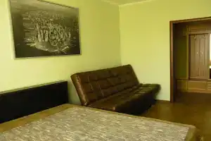 Mnogo kvartir on Buinsky lane, Ulyanovsk