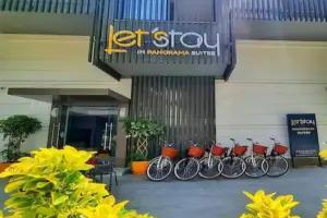 Hotel Letstay Panorama Suites, Antalya