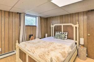 Parkstrip Place, Pet Friendly Downtown Home by RedAwning Apartments, Anchorage