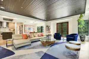 The Arrive Oakwood - 1 Br Home Tourist base, Austin