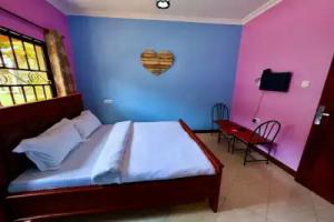 Safari Park House, Arusha