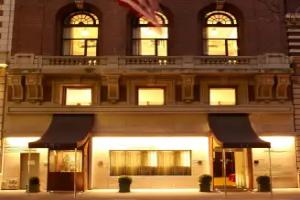 City Club Hotel, New York