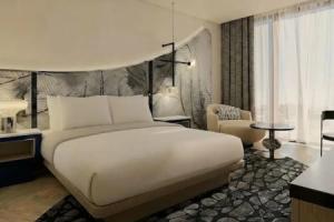 The Monarch, Curio Collection By Hilton Hotel, San Antonio