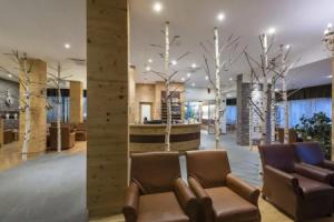 Parc Hotel Du Lac, Levico Terme