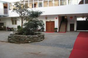 Lijiang Hai Rong Hotel, Lijiang