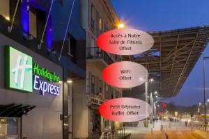 Holiday Inn Express Amiens by IHG, Amiens