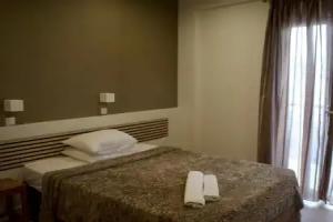 Nafsika Hotel Athens Centre, Athens