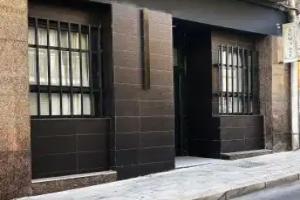 ALMA one Hostel, Alicante