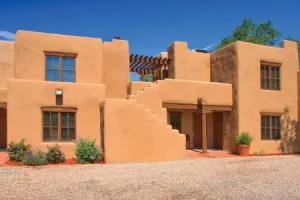 WorldMark Santa Fe, Santa Fe