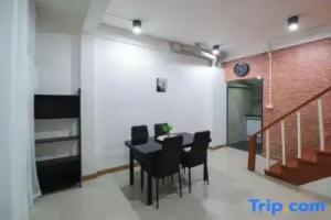Mein Haus B @Bangpo Cottage, Nonthaburi City
