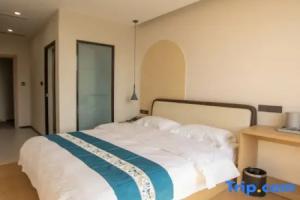 Luoyang Jingyou B&B (Luoyi Ancient City Cross Street Branch) Mini-hotel, Luoyang