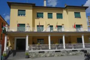 Hotel Dora, Levanto