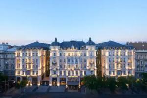 Corinthia Budapest, Budapest