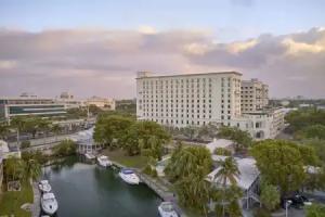 THesis Hotel Miami Coral Gables, Curio Collection by Hilton, Miami