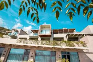 Folie Marine Beach Hotel & Club, Himare