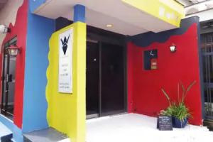 Hostel Yume Nomad, Kobe