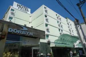 Hotel Family, Sao Paulo