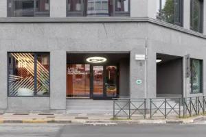 CX Turin Vanchiglia, Torino