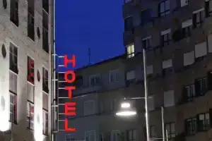 Alda Centro Pontevedra Hotel, Pontevedra