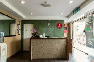 Rujia Inn, Kuala Lumpur