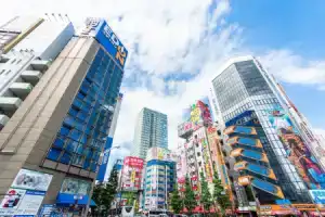 Sotetsu Fresa Inn Tokyo Kanda, Tokyo