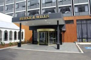 Burke and Wills Hotel, Toowoomba