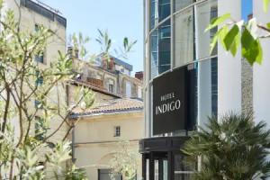 Hotel Indigo Bordeaux Centre Chartrons by IHG, Bordeaux