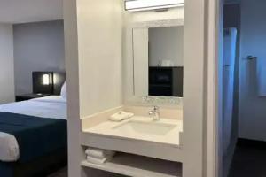 Motel 6, AZ - Downtown - Grand Canyon, Williams