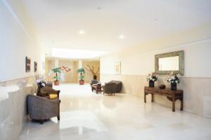 The Duke´s Paradise by Edén Rentals Hotel, Adeje