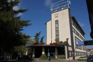 Balletti Palace Hotel, Viterbo