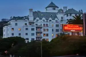 Chateau Marmont, Los Angeles