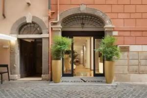 Palazzo Venere, Rome