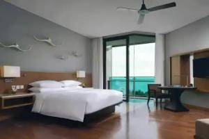 Rayong Marriott Resort & Spa, Mae Pim