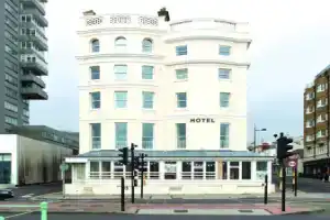 West Beach Hotel, Brighton