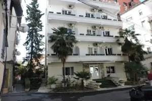 Europa Hotel, Tirana