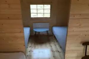 Framtid Camping Lodging Barrels, Djupivogur
