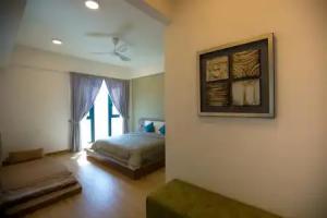 Jazz Service Suites by Sanguine, Georgetown